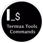 Commands and Tools for Termux biểu tượng