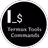 Commands and Tools for Termux APK