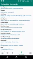 Commands and Tools for Termux ảnh chụp màn hình 2