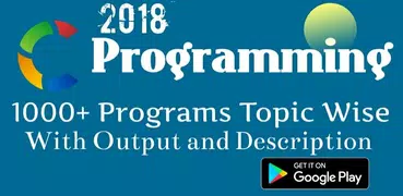 C Programming (1000+ programs & 250+ Patterns)