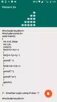 C Programming скриншот 1