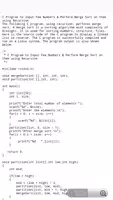 C Programming скриншот 6