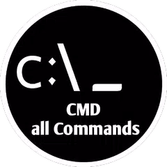 CMD all Commands APK download