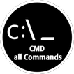 CMD all Commands