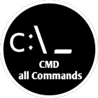 CMD all Commands icône