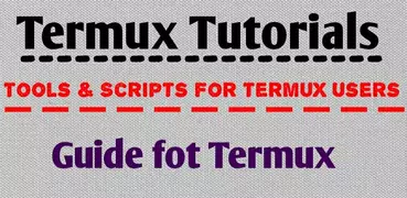 Termux Tutorials