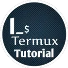 Termux Tutorials 아이콘