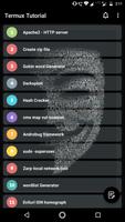 Termux Tutorials Affiche