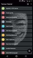 Termux Tutorials 포스터