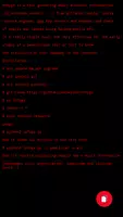Termux Tutorials 스크린샷 4