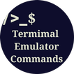 Terminal  Emulator Commands