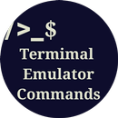 Terminal  Emulator Commands APK