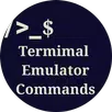 Terminal  Emulator Commands APK