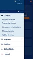 NTTA Tollmate® screenshot 1