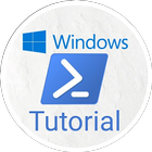 PowerShell Tutorial 图标