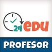 24edu Profesor-icoon