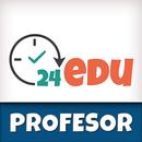 24edu Profesor APK