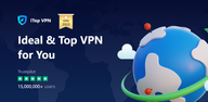 How to Download iTop VPN: Proxy & Game Booster on Android
