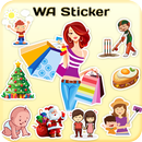 Sticker Pack For WAStickerApps APK