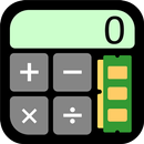 メモリ電卓 APK