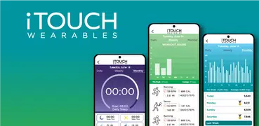 iTouch Wearables