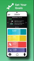 iTouch Wearables plakat