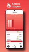 iTouch Wearables скриншот 2