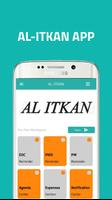 ALITKAN Plakat