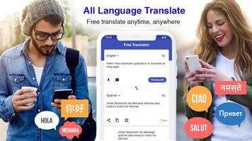 Translate All: iTranslate, Free Translator gönderen