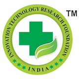 ITRF Health आइकन