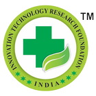 ITRF Health icon