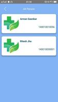 ITRF Health ภาพหน้าจอ 1