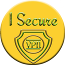 i secure vpn APK