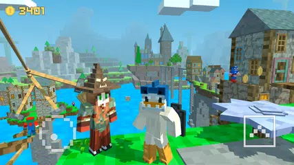 Baixar Quad Squad XAPK