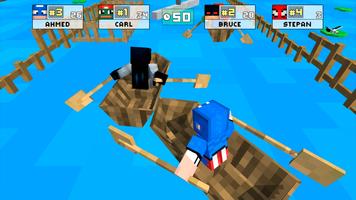 برنامه‌نما Quad Squad عکس از صفحه