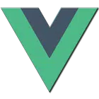 Learn Vue JS иконка