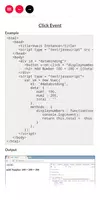 Learn Vue JS скриншот 7