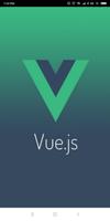 Learn Vue JS poster