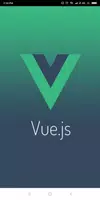 Learn Vue JS постер