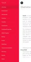 Learn Vue JS скриншот 1