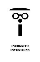 Incognito Inventions постер