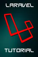 Learn Laravel Tutorial постер