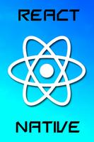 Learn React Native ポスター