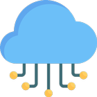 Cloud Computing MCQs icône