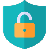 Cyber Security MCQs biểu tượng