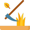 Agriculture Solved MCQs icon