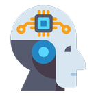 Artificial Intelligence MCQs icône