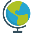 Geography MCQs icon