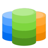 Database MCQs Bank icône