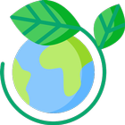 Environmental Science MCQs icône